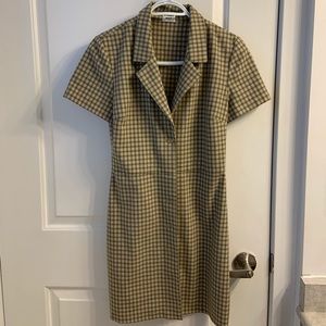 Sunday best Hayden dress